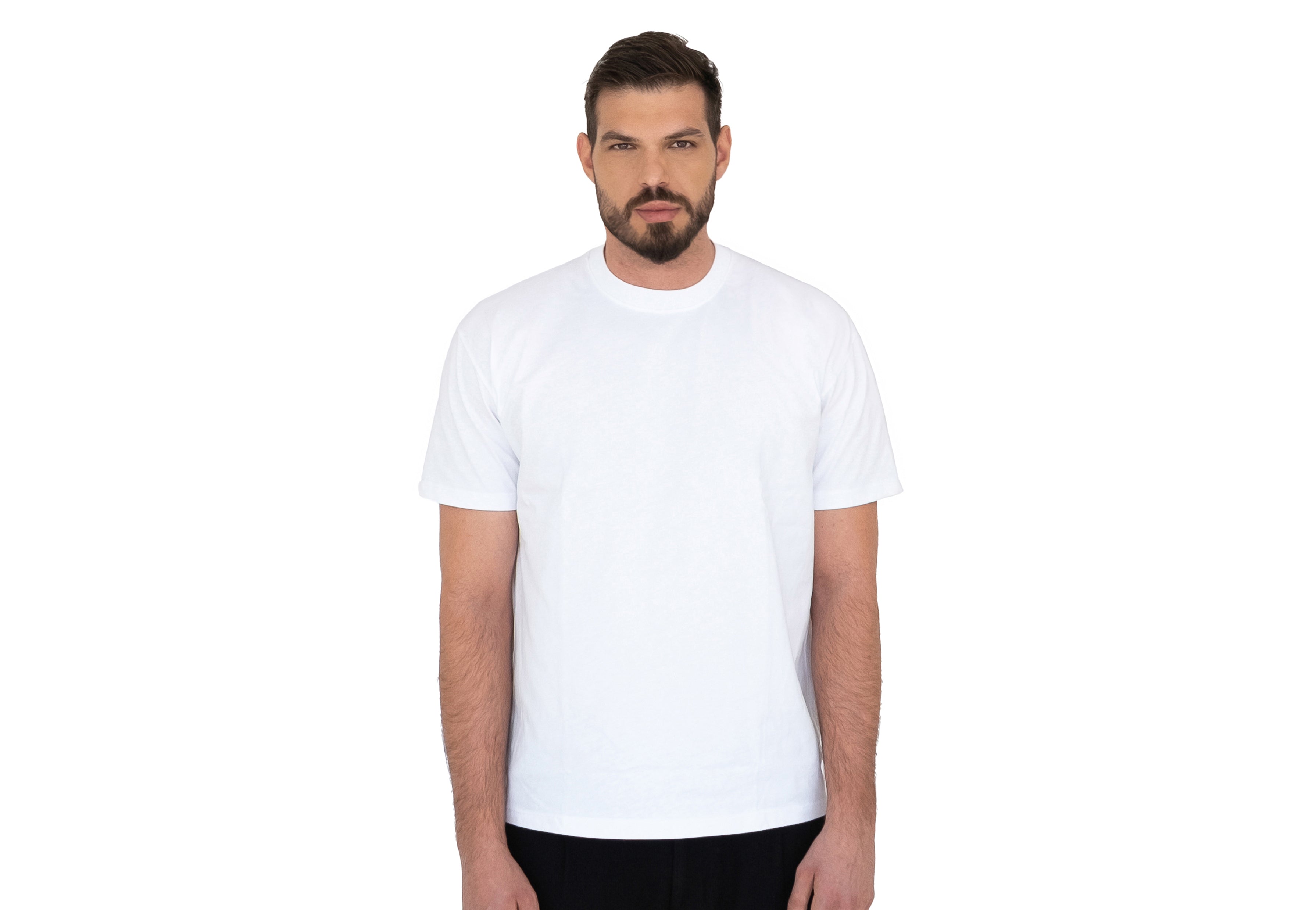 Cotton T-Shirt