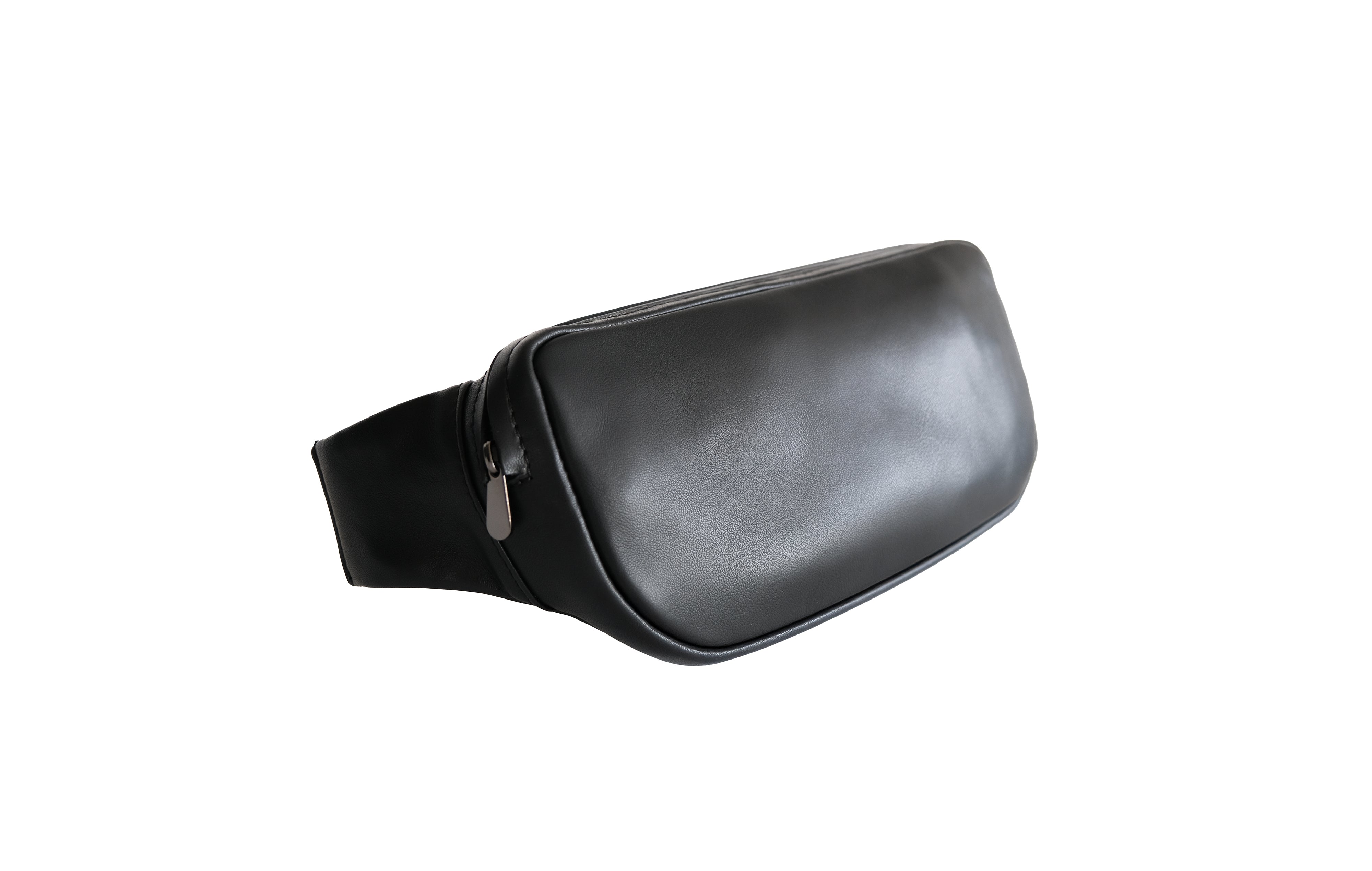 Leather Waist Bag