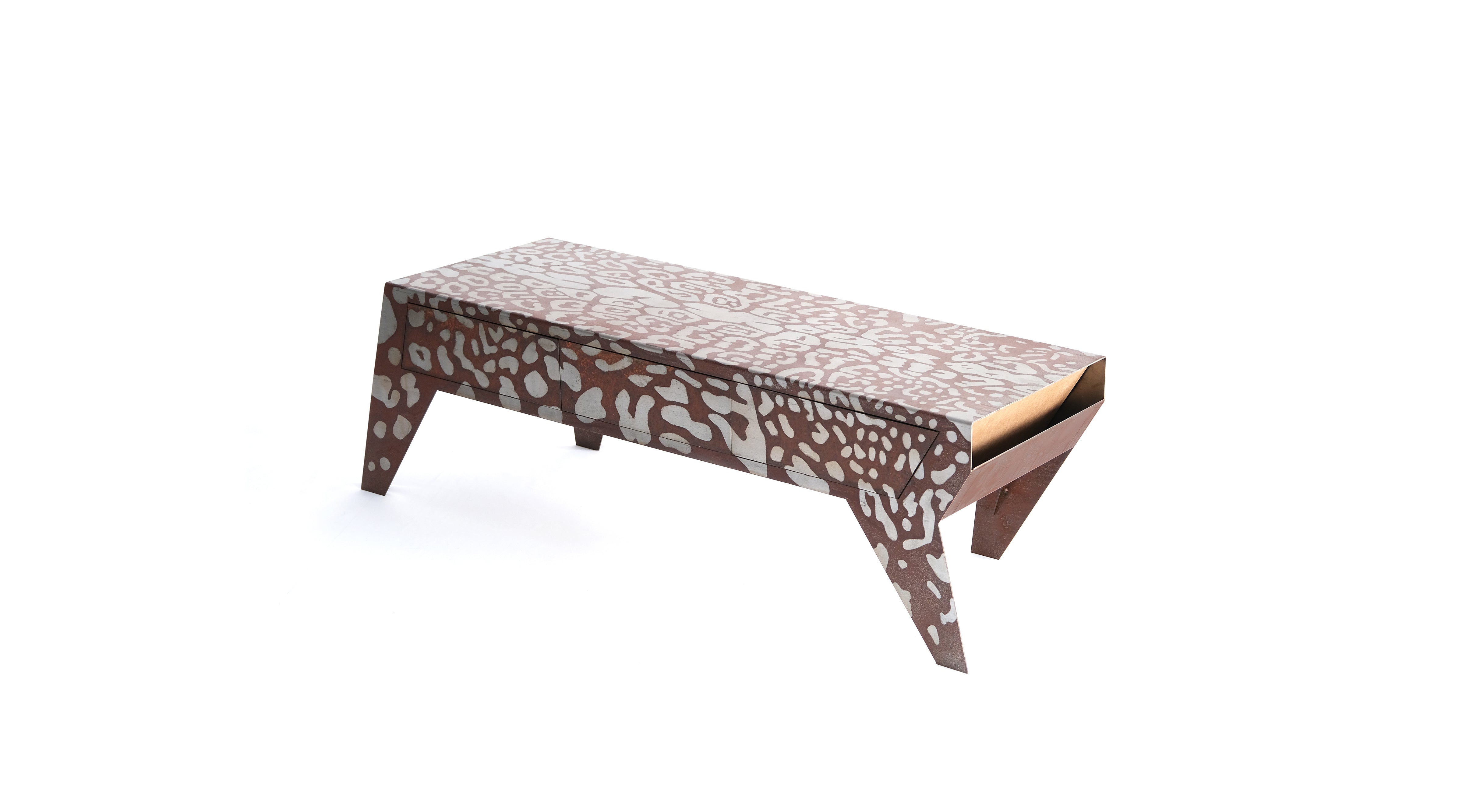 Carnivore – sideboard “the jaguar“