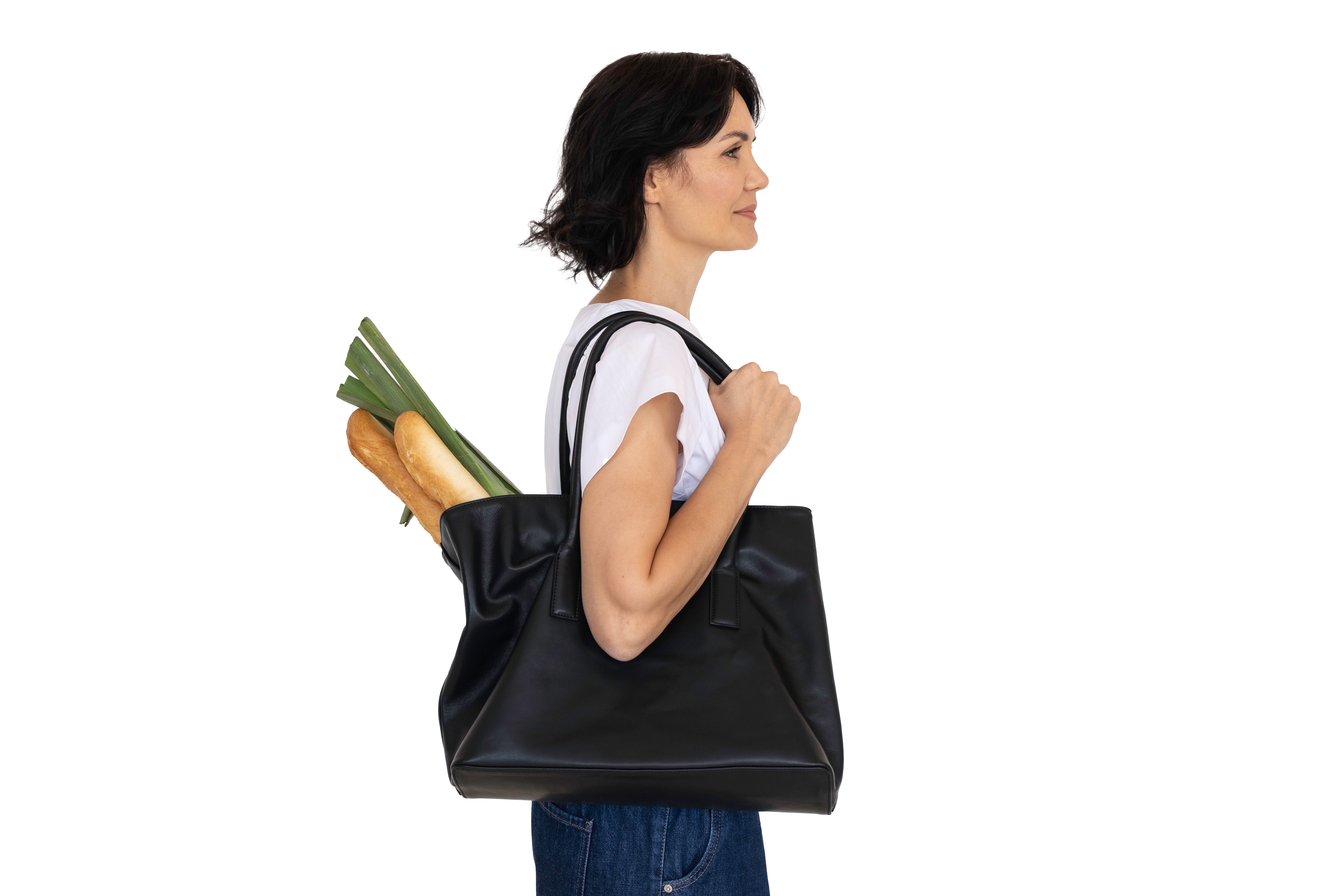 Leather Bag