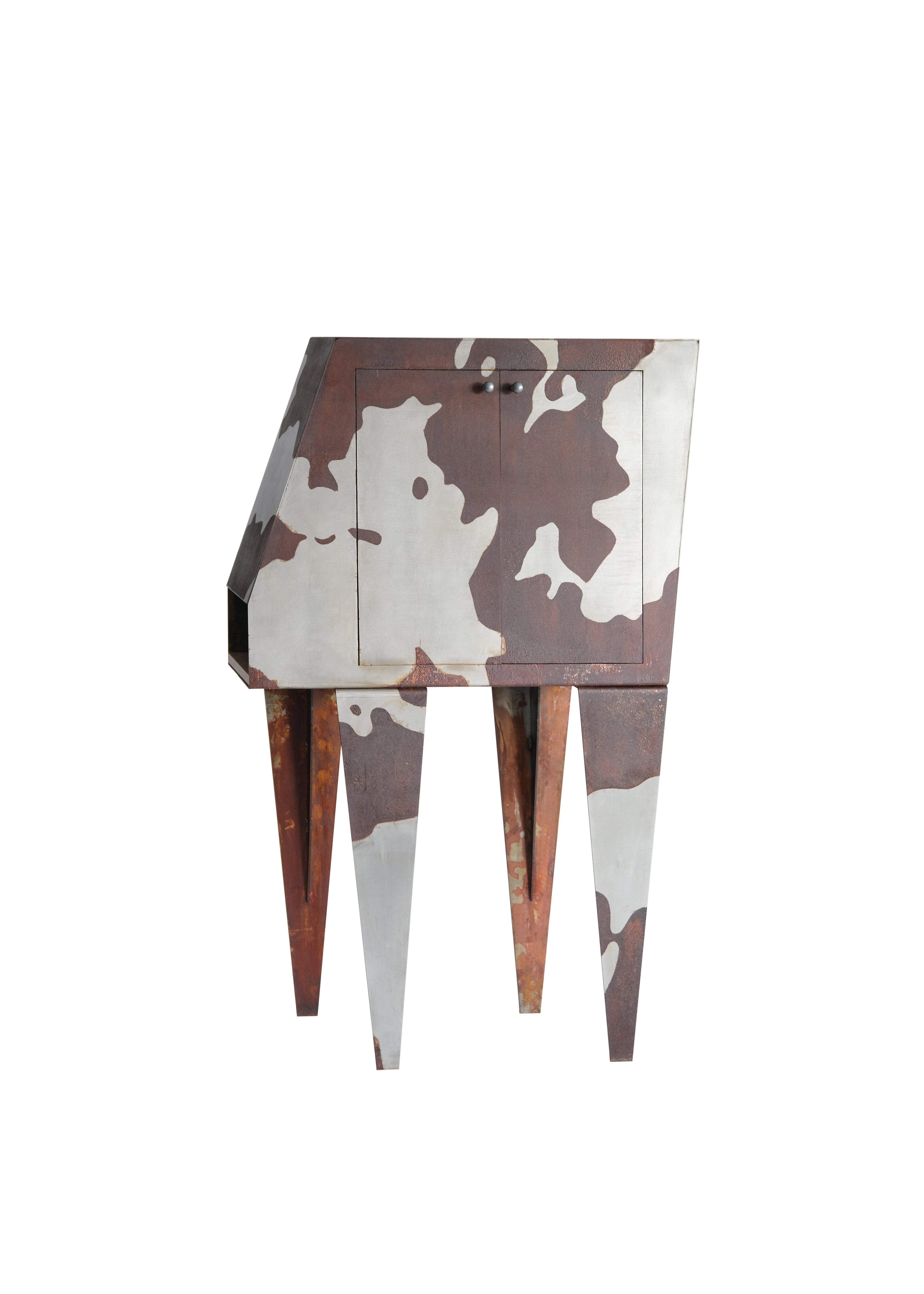 Herbivore – bar unit “the cow”