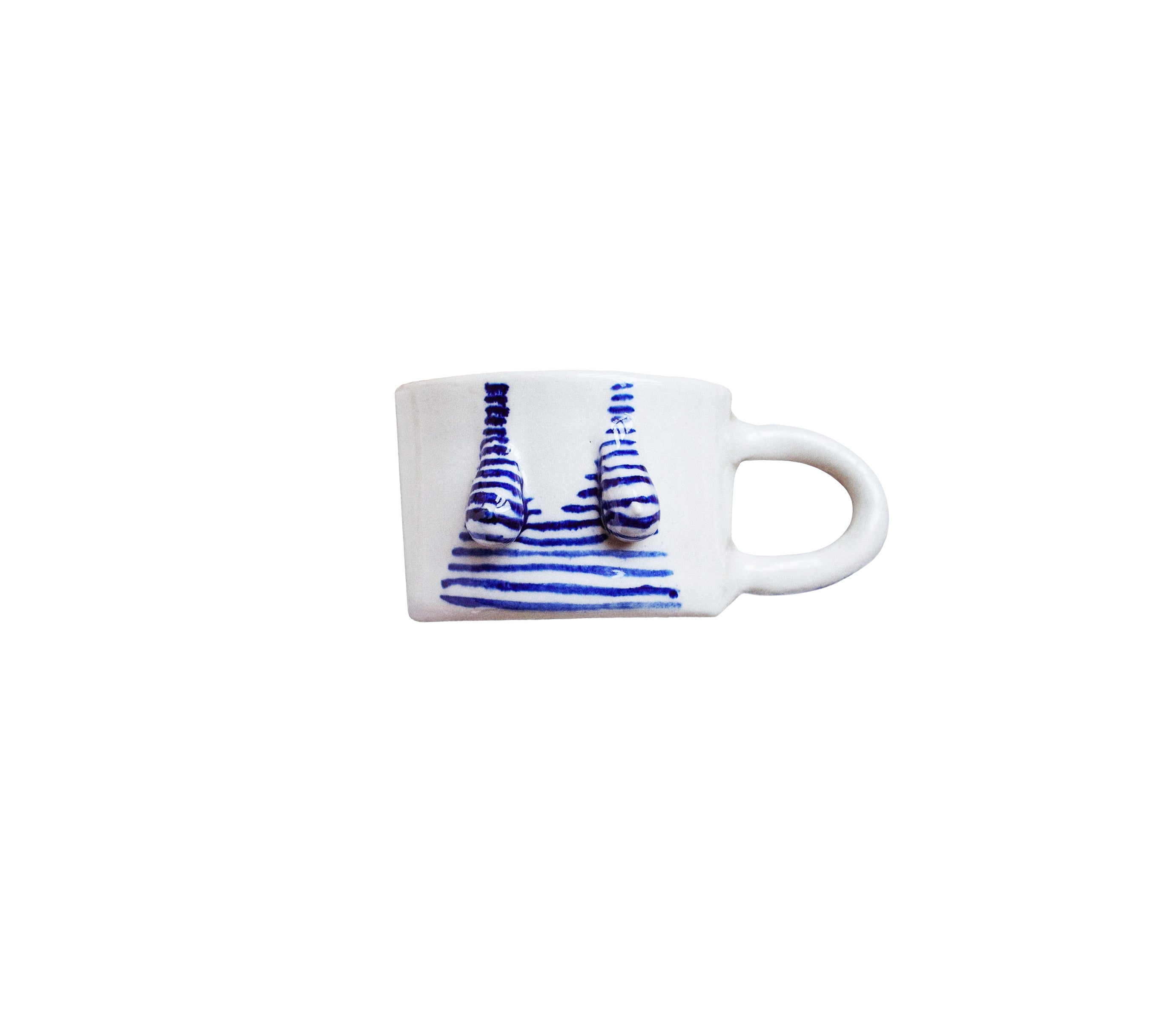 Titties Cup