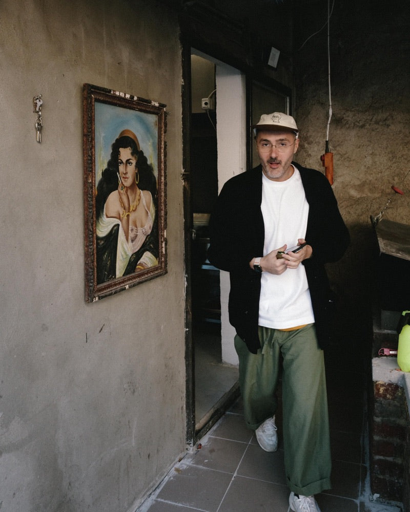 Radu Bogdan Matei