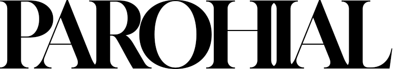 PAROHIAL Logo
